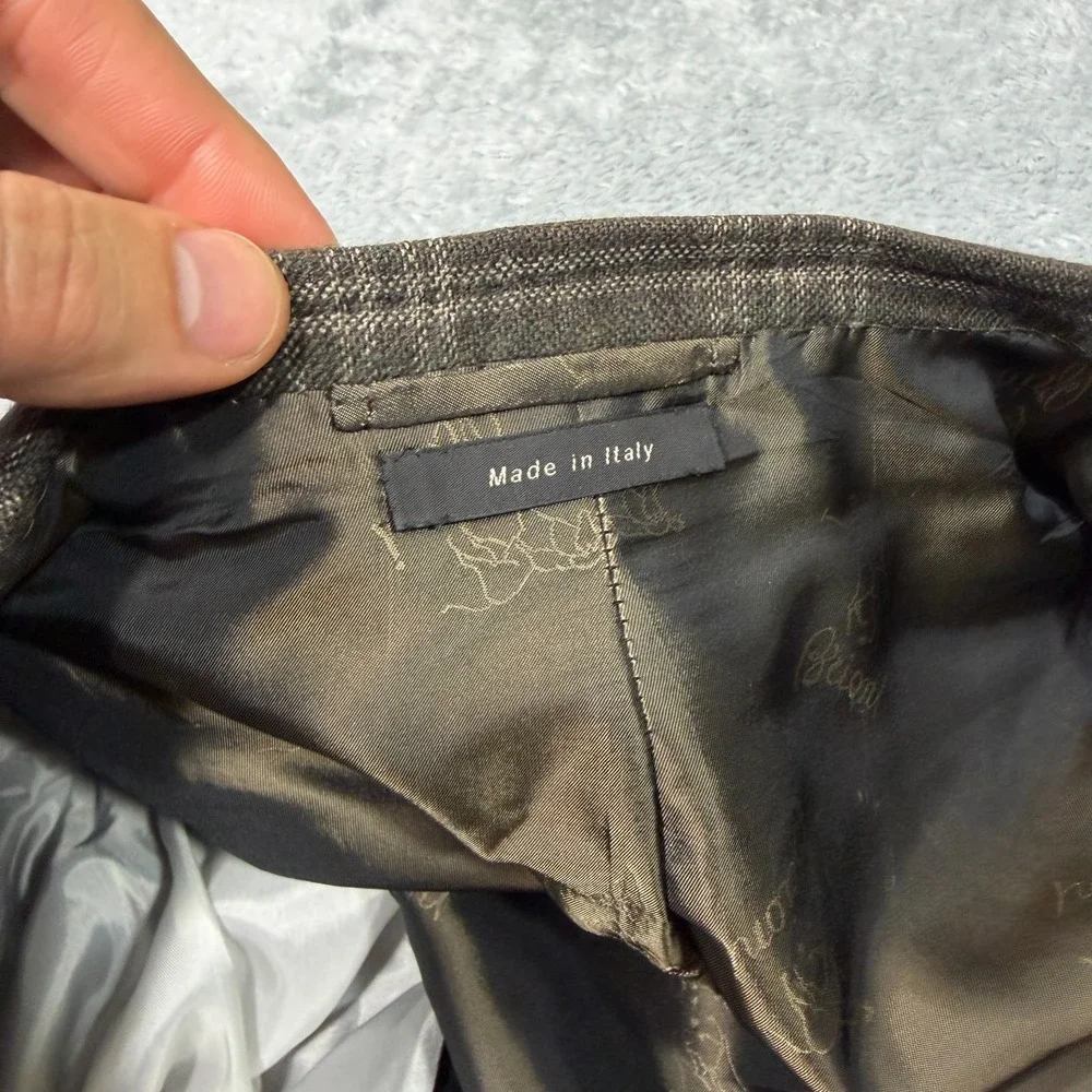 Brioni fair used